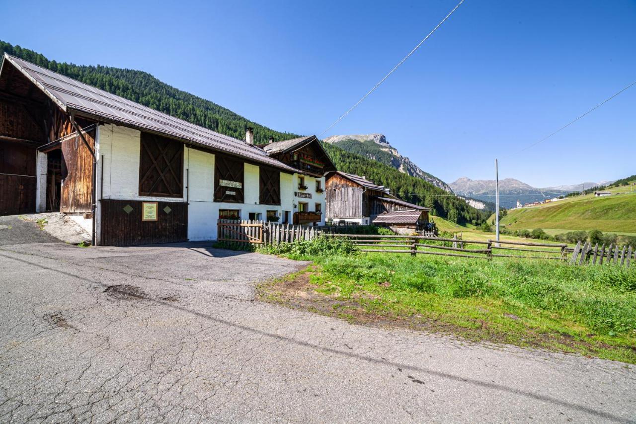 Rieglhof Apartment Geiernest Caprone Exterior photo