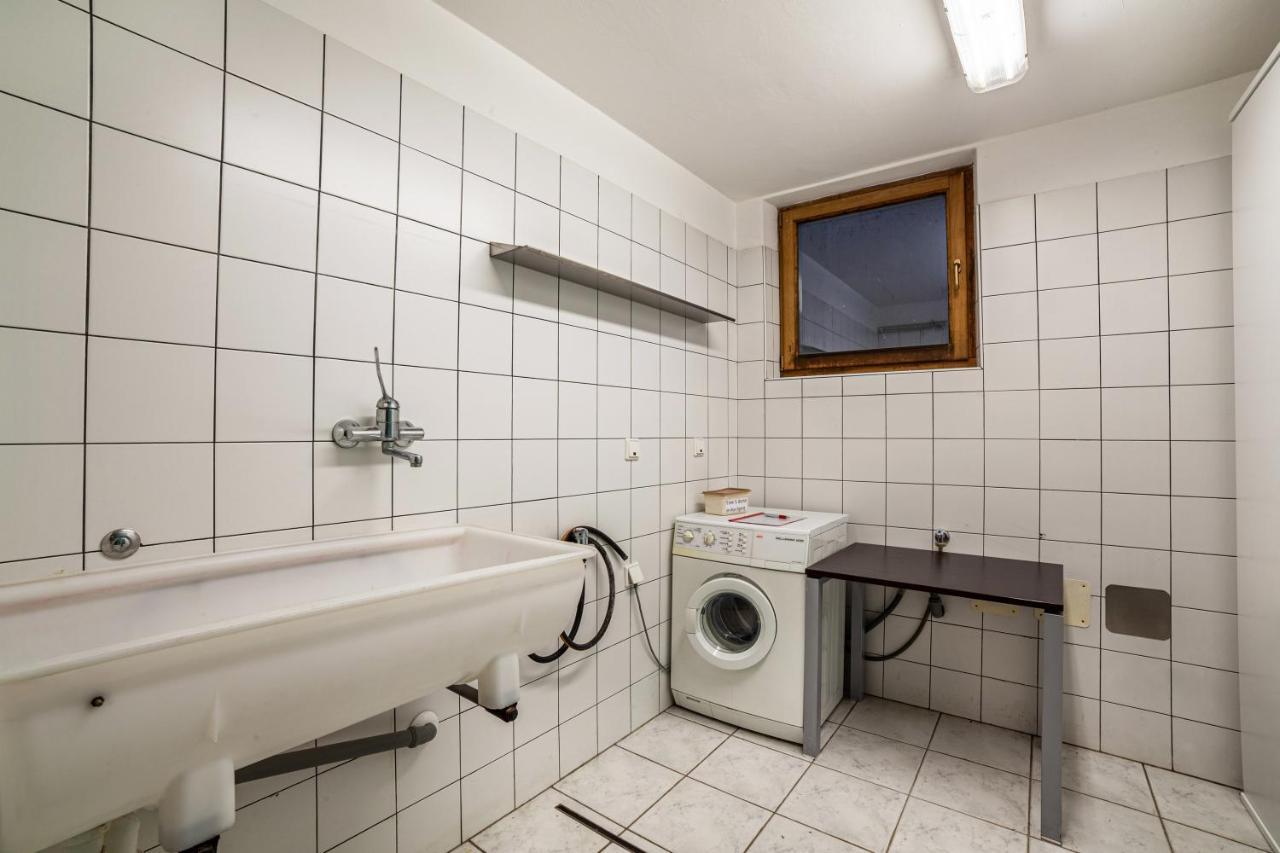 Rieglhof Apartment Geiernest Caprone Exterior photo
